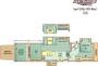 2009 Jayco Recon ZX