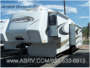 2009 Jayco Designer