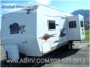 2006 Holiday Ramber Savoy Sl