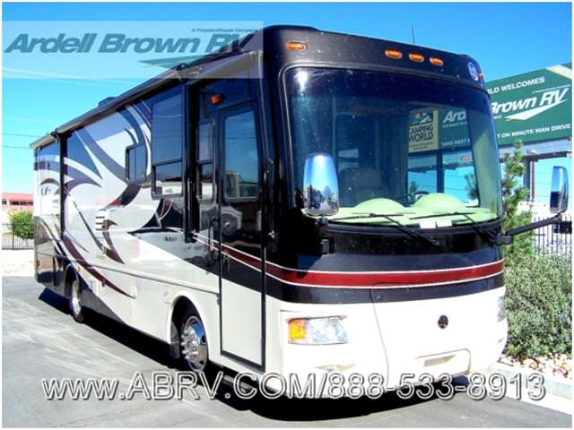 2009 Holiday Rambler Vacationer