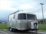 2006 Airstream Airstream
