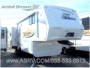 2009 Jayco Eagle Fifth Wheel