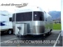 2004 Airstream Classic