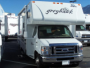 2008 Jayco Greyhawk