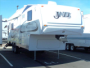 2007 Thor Jazz