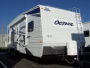 2009 Jayco Octane ZX