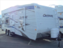 2009 Jayco Octane ZX