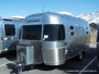 2009 Airstream Flying Cloud