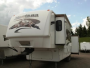 2007 Keystone Montana