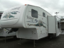 2006 Forest River Wildcat