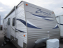 2013 Crossroads Zinger