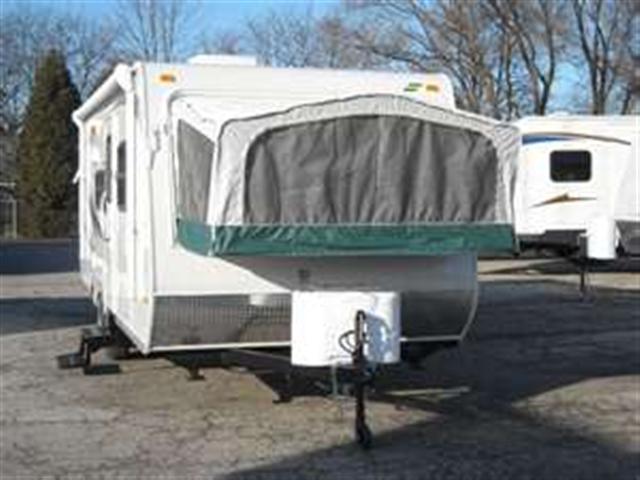 2012 Starcraft Travel Star