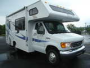2008 Dutchmen Four Winds 5000
