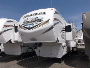 2013 Keystone Montana