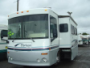 2001 Itasca Horizon