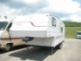 2001 Jayco Jayco