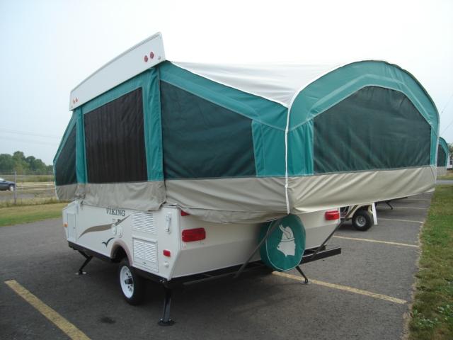 New 2008 Viking Epic 1906 Pop Up For Sale