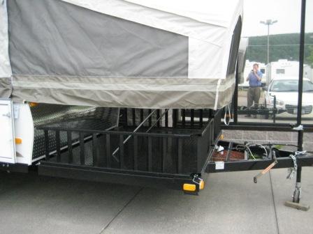 2008 Viking Legend