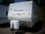 2007 Coachmen Spirit Of America