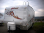 2009 Dutchmen N'tense