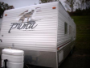 2005 Palomino Puma