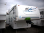 2002 Keystone Couga