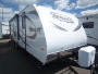 New 2013 Keystone Bullet 284RLS Travel Trailer For Sale