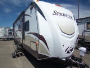 2013 Keystone Sprinter