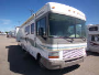 2001 Fleetwood Bounder