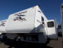 2008 Keystone Springdale Fifth Wheel