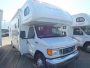 2008 Fleetwood Jamboree Sport