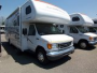 2008 Fleetwood Jamboree Sport