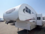 2008 Keystone Sydney Fifth Wheel