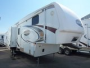 2008 Keystone Mountaineer Fifth Wheel