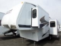 2008 Keystone Cougar (Eastern) Fifth Wheel