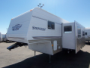 2008 Keystone Springdale Fifth Wheel