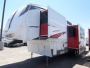 2008 Keystone Fuzion