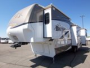 2008 Keystone Big Sky