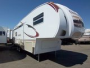 2008 Keystone Sydney Fifth Wheel