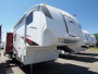 2008 Keystone Fuzion