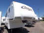 2009 Keystone Cougar (Eastern) Fifth Wheel