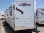 2008 Holiday Rambler Black Diamond