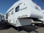 2009 Keystone Springdale (Eastern) Fifth Wheel
