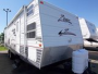 2007 Crossroads Zinger