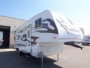 2007 Fleetwood Nitrous Hyperlite Fifth Wheel