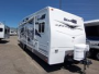 2007 Fleetwood GearBox Travel Trailer