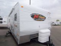 2009 Dutchmen N'tense