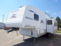 2009 Keystone Springdale (Eastern) Fifth Wheel