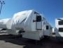 2008 Keystone Raptor