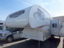 2007 Keystone Outback